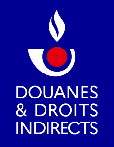 Logo DGDDI