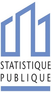 Logo institut de la stat